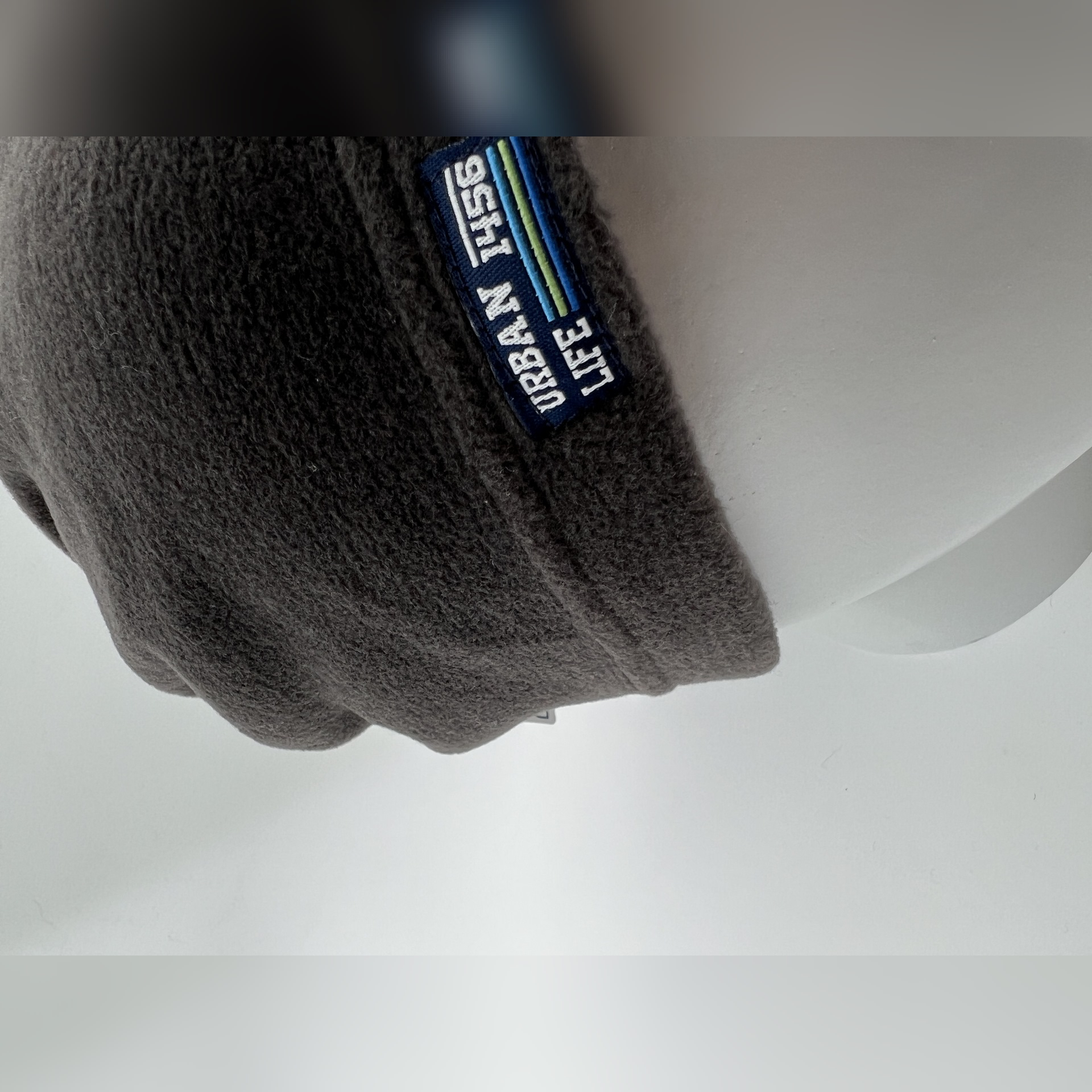 کلاه بافتنی مردانه دفکتو مدل D WEAR