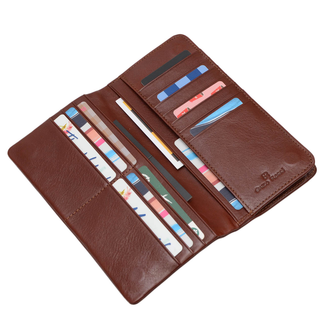 کیف پول انزو رسی مدل EN165-5-12