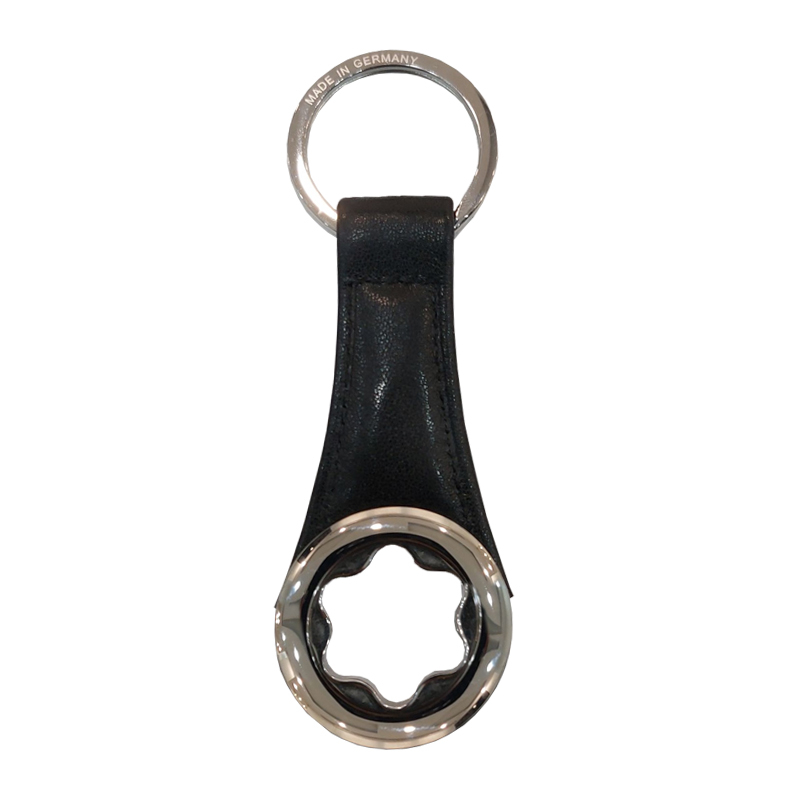 جاکلیدی مدل چرم طبیعی کد 808