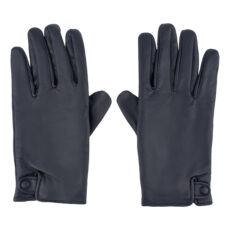 دستکش مردانه چرم مشهد مدل R0541-030-09