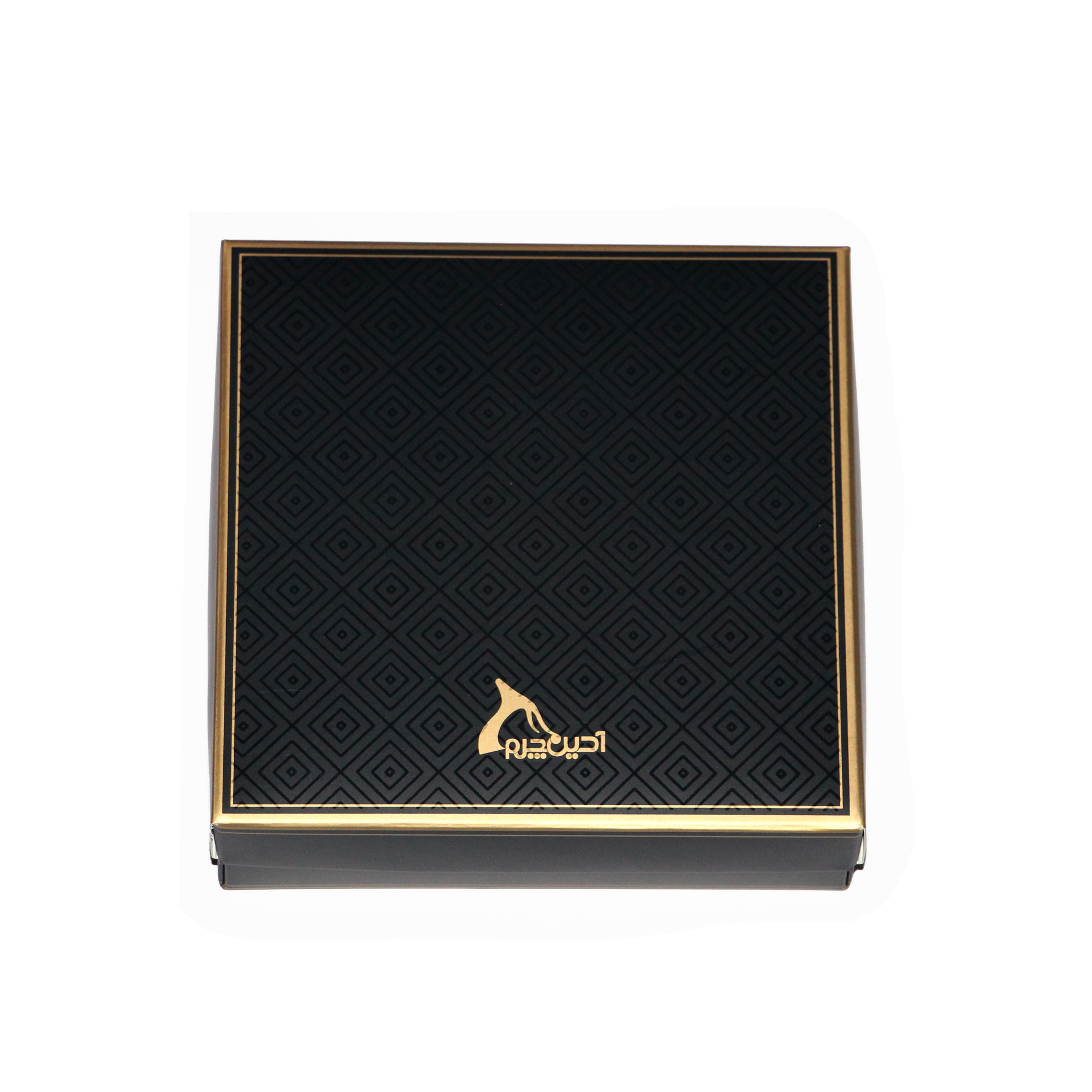 کمربند مردانه مدل چرم بارز DM20M