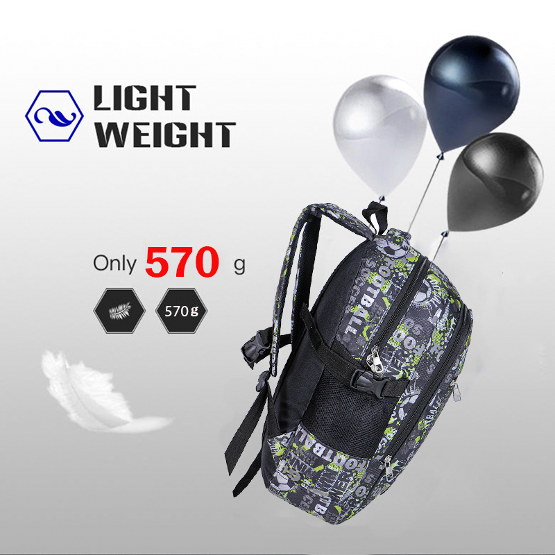 کوله پشتی توریث مدل ALG-8900