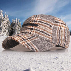 کلاه کپ مدل SP12