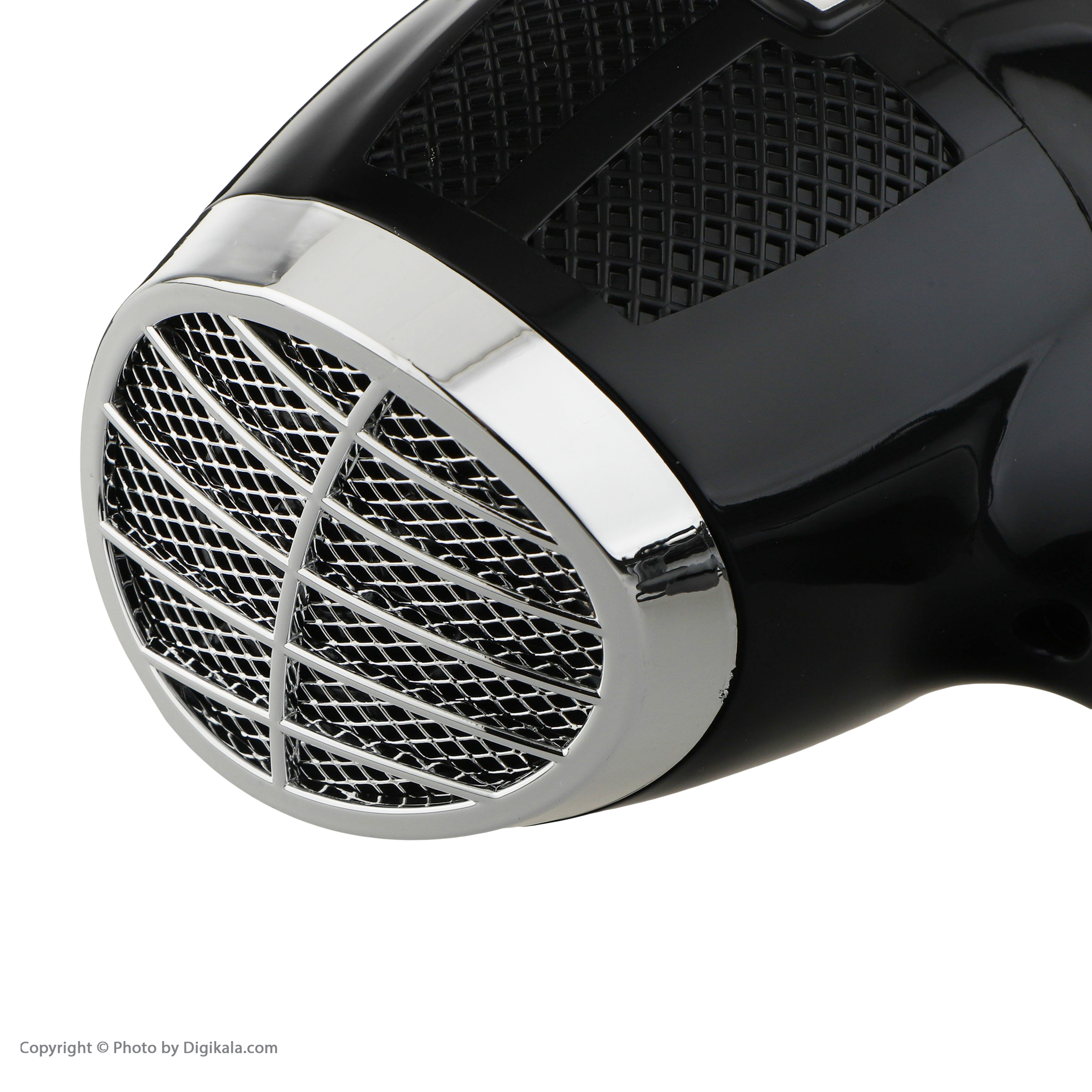 سشوار وینسنت مدل Shiny Dry