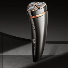 ماشین اصلاح موی صورت شارژی فلایکو مدل FS961-FS962