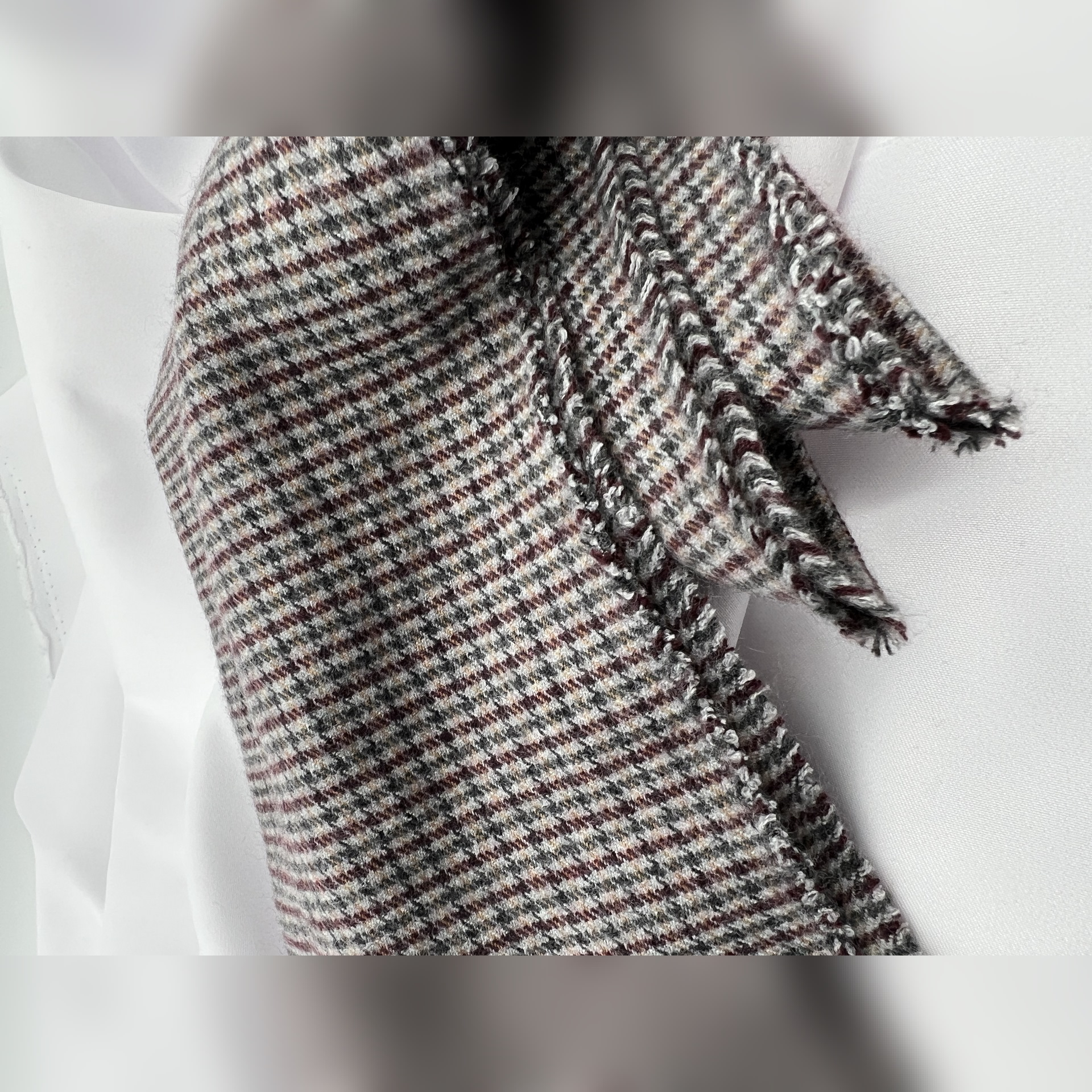 شال گردن ال سی وایکیکی مدل NGH