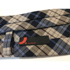 کراوات مردانه درسمن مدل DHN