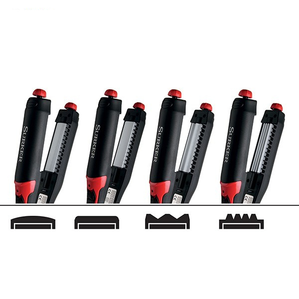 حالت دهنده مو سورکر مدل SA-999