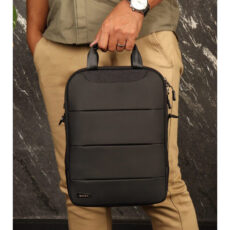 کیف رودوشی مردانه بیورا مدل برزنت کد dbb158