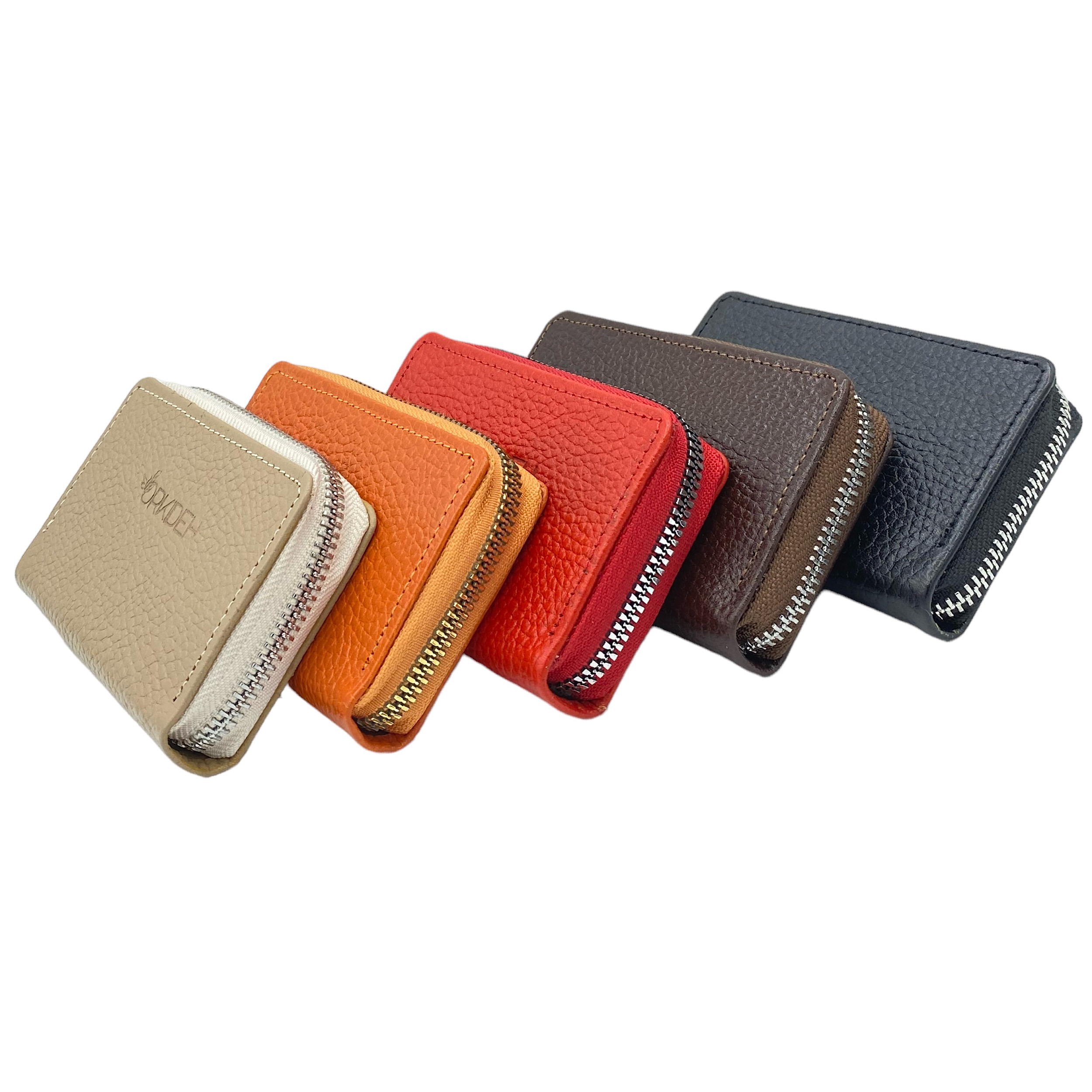 جاکارتی خانه چرم ارکیده مدل g831