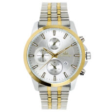 ساعت مچی عقربه‌ای کوارتز مردانه الگانس مدل EMDOSJ7978