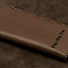 کیف پول چرمینه اسپرت طرح یوونتوس کد 4009