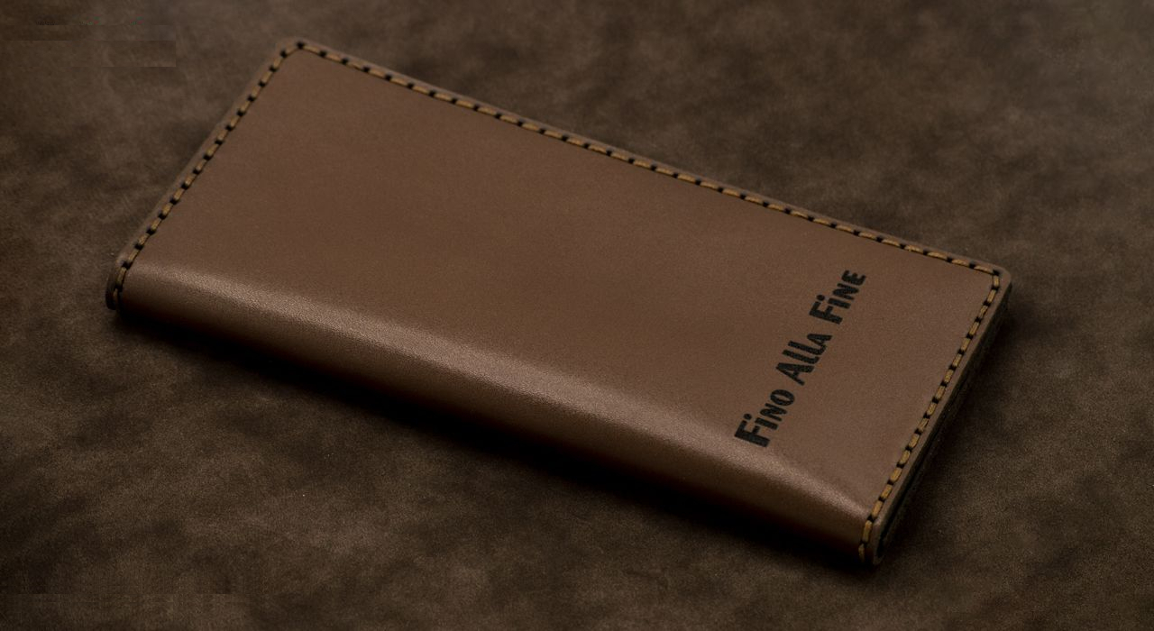 کیف پول چرمینه اسپرت طرح یوونتوس کد 4009