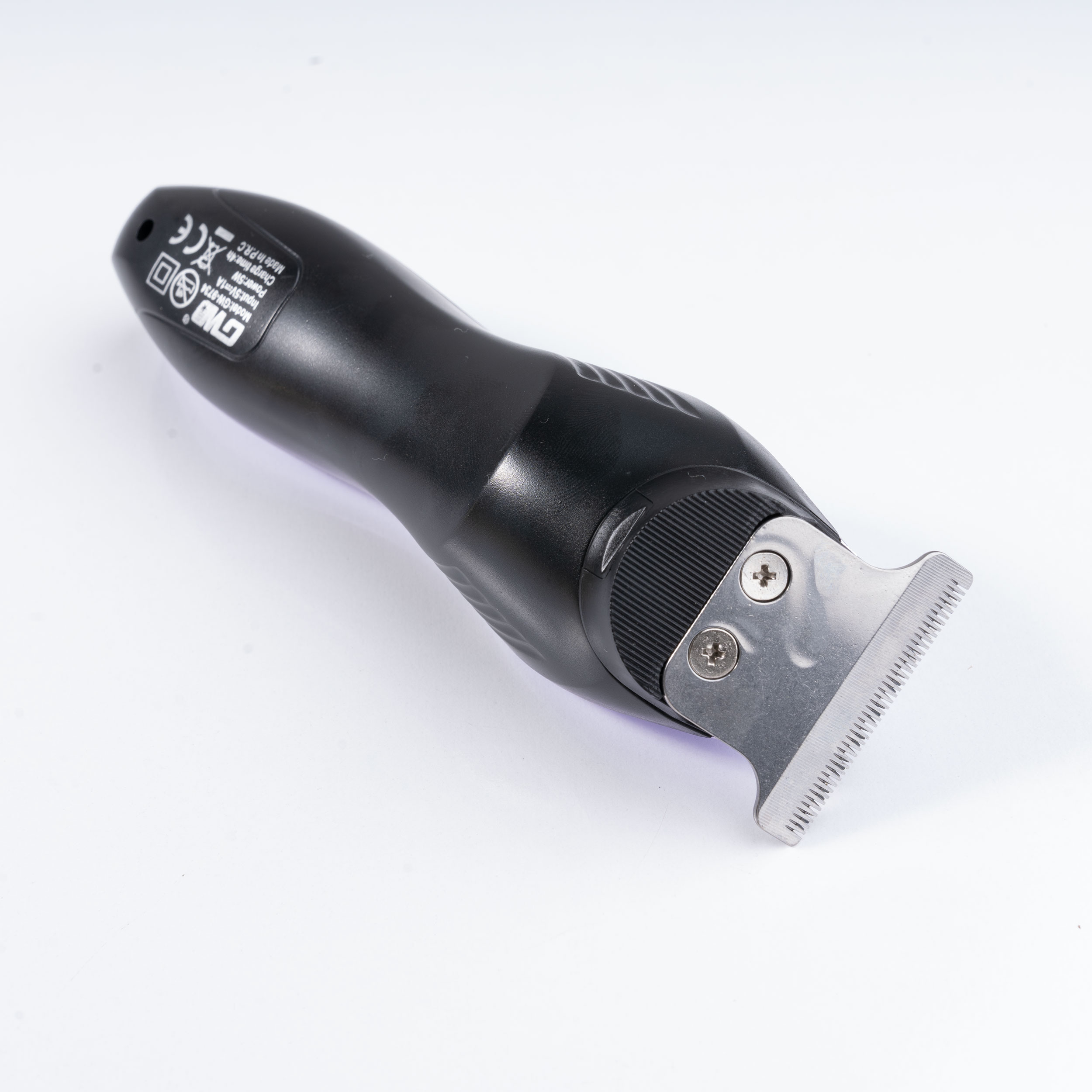 ماشین اصلاح موی سر و صورت جی دبلیو مدل GW-9734