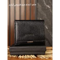 کیف پول مردانه بیورا مدل Kpk51