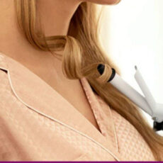 حالت دهنده مو فیلیپس مدل BHB862/03