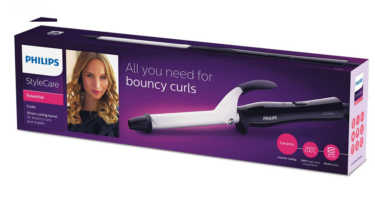 حالت دهنده مو فیلیپس مدل BHB862/03