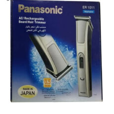 ماشین اصلاح موی سر و صورت مدل ER 1011