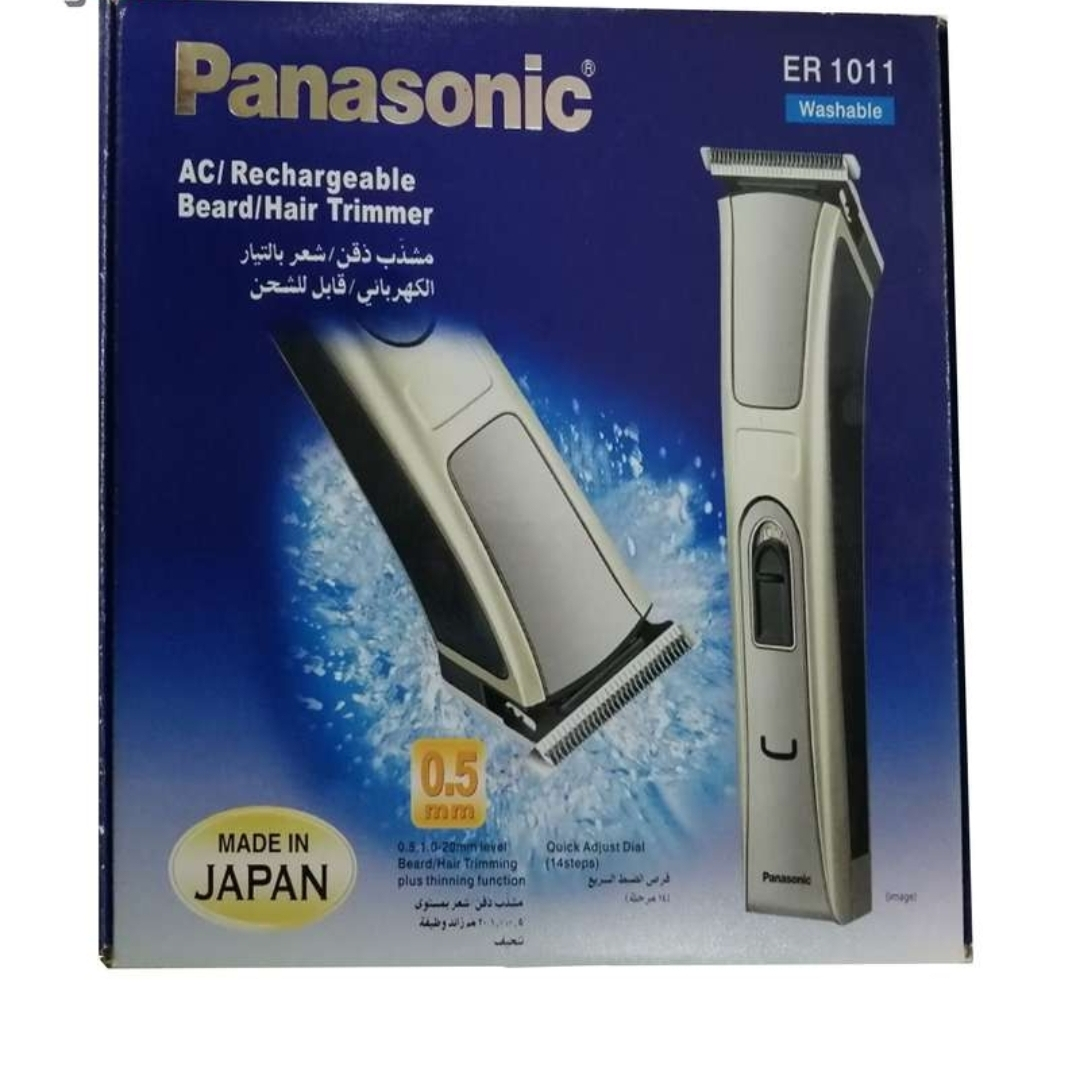 ماشین اصلاح موی سر و صورت مدل ER 1011