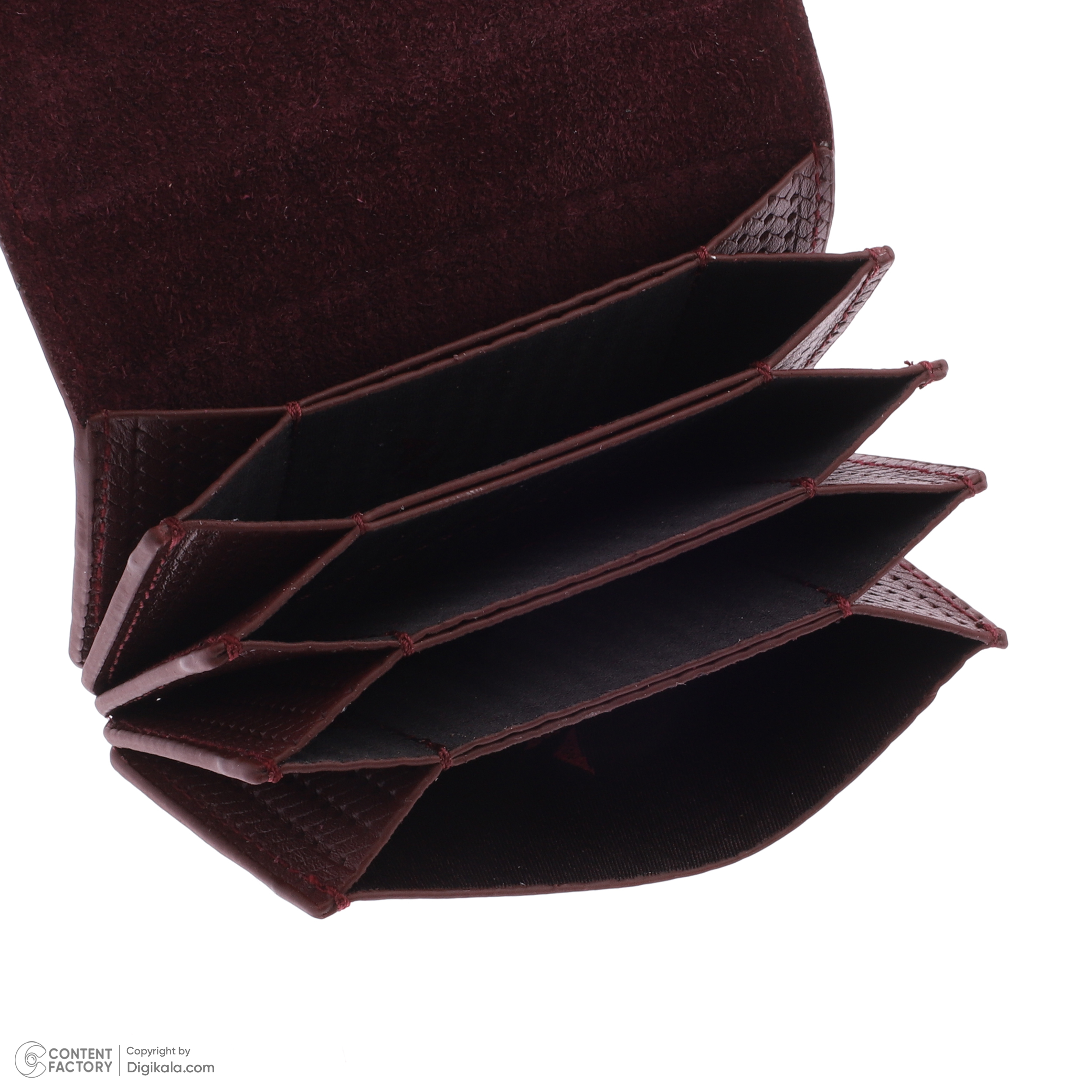 جاکارتی چرم مشهد مدل D5575-044