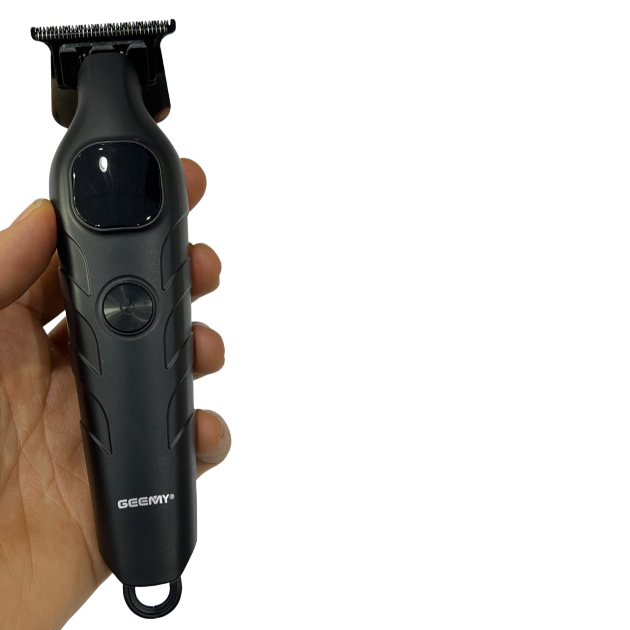 ماشین اصلاح موی صورت شارژی جیمی مدل GM-8080