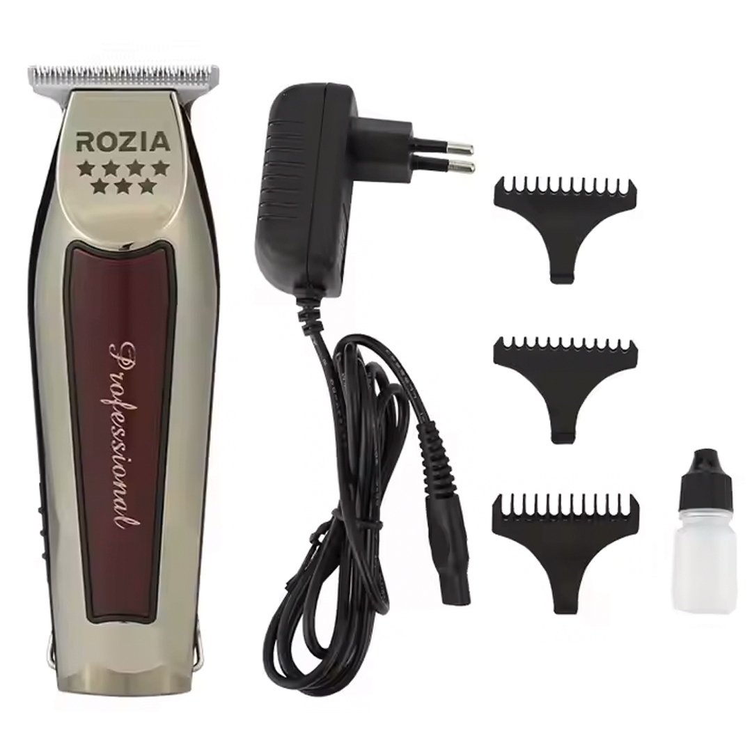 ماشین اصلاح موی صورت روزیا مدل HQ261