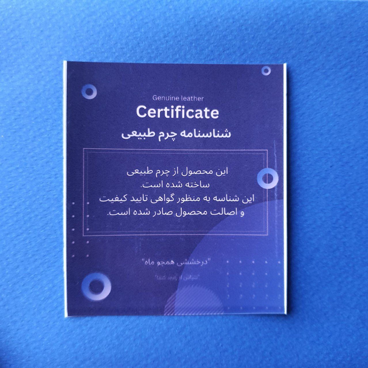 جاکارتی مدل چرم طبیعی پیتون آیرا 151