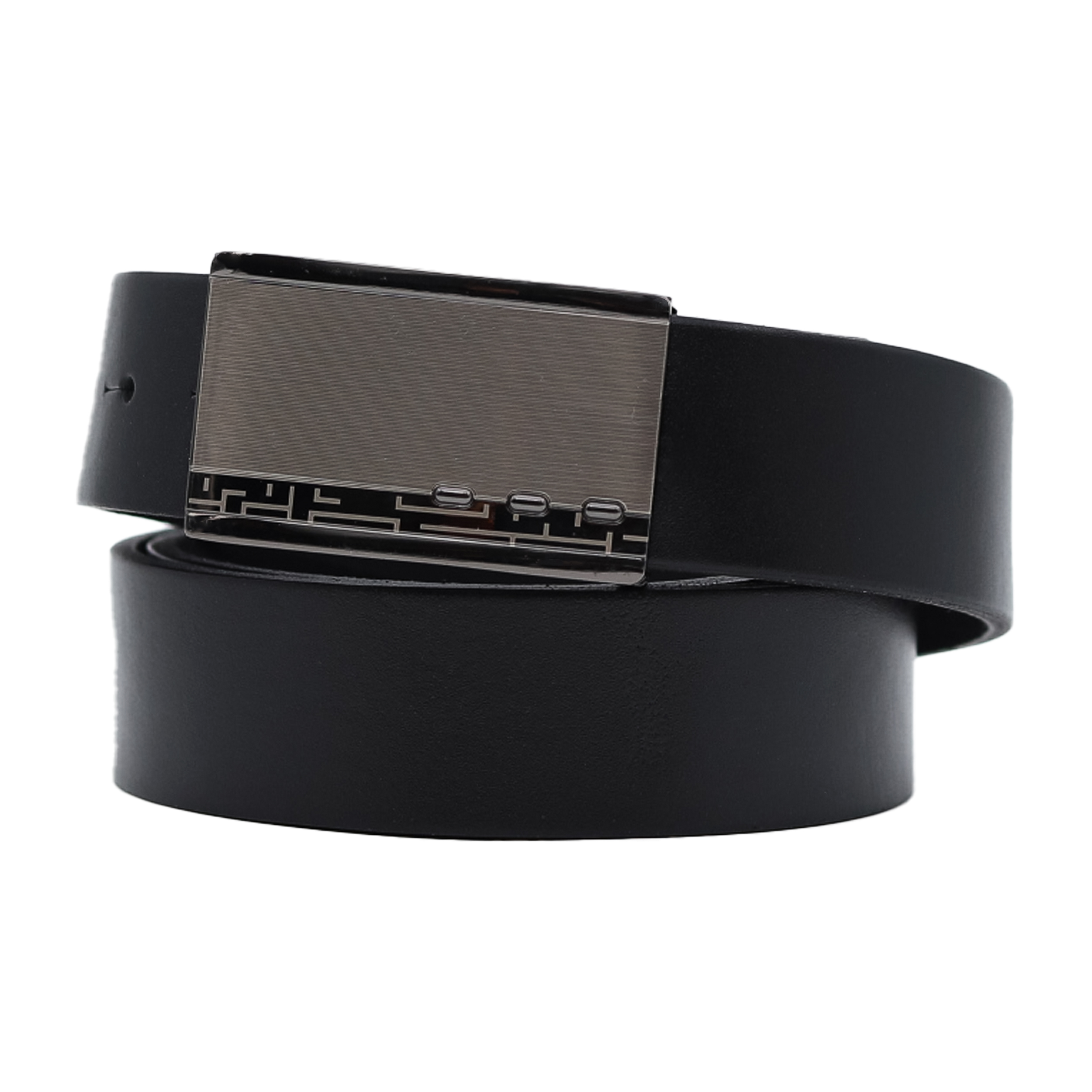 کمربند مردانه مدل A407