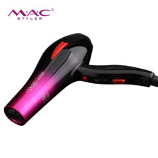 سشوار حرفه ای مک استایلر مدل MC-6616A