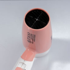 سشوار مسافرتی جی دبلیو مدل GW-6510