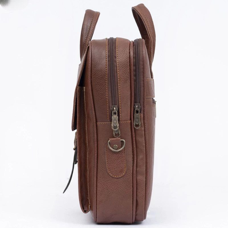 کیف دستی مردانه مدل 10