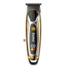 ماشین اصلاح موی سر و صورت کیمی مدل km-1598