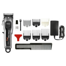 ماشین اصلاح موی سر و صورت شارژی پایه دار وال مدل 8148L1