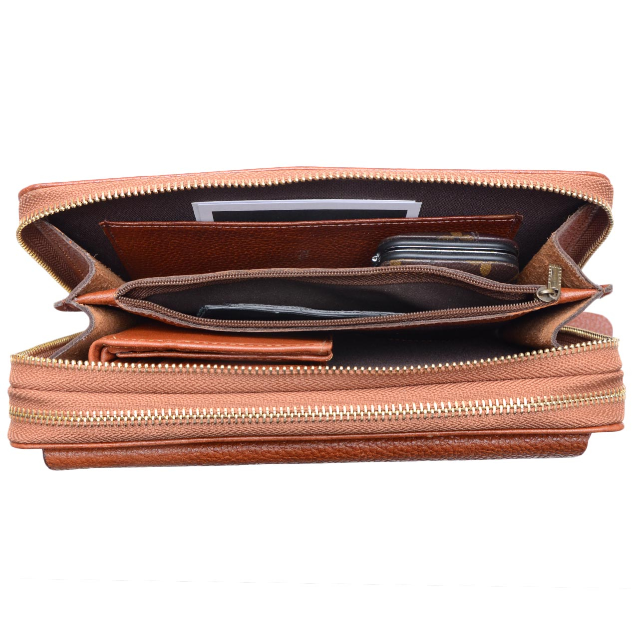 کیف دستی مردانه مدل GL 800072 HTM
