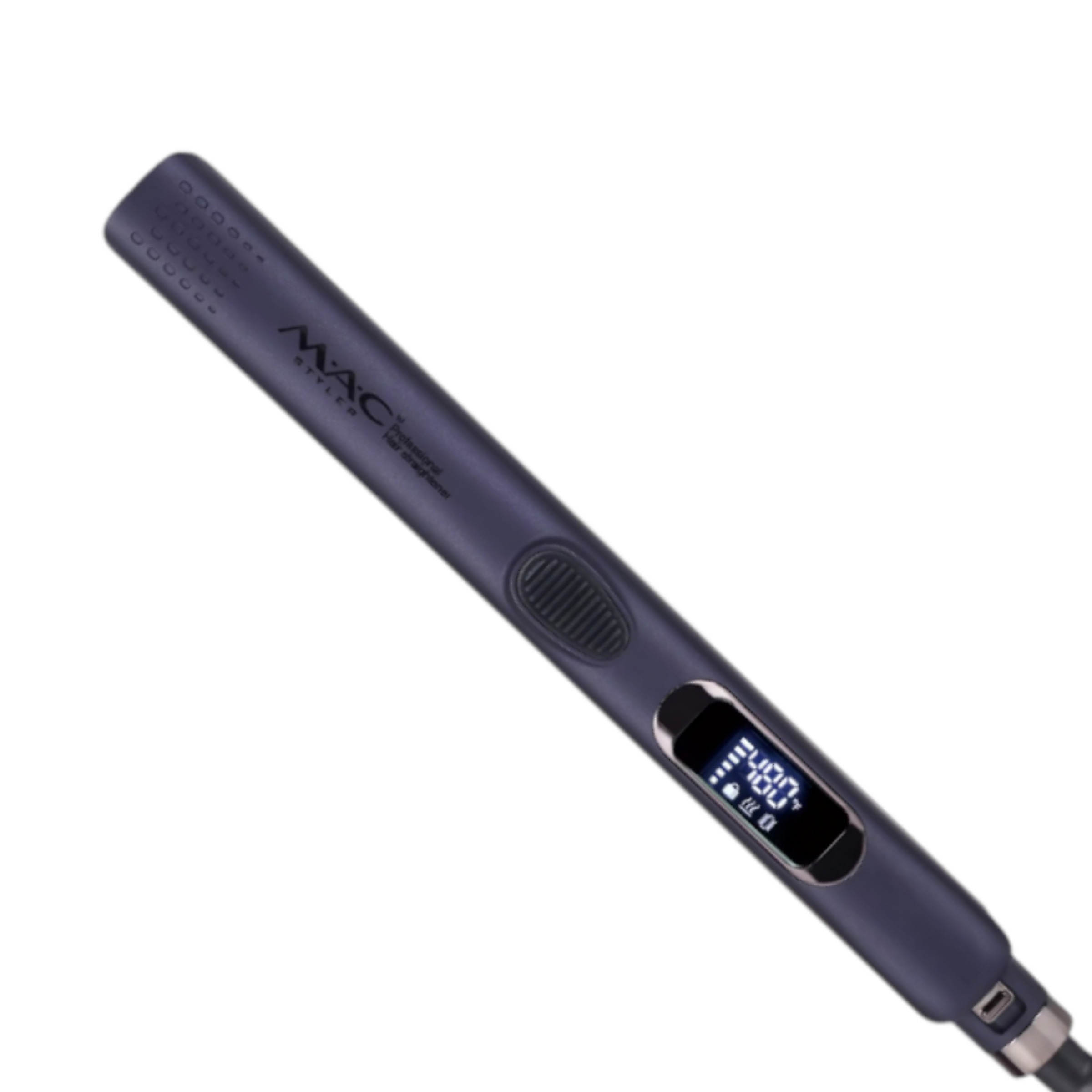 اتو و حالت دهنده ی مو مک استایلر مدل mc-5611