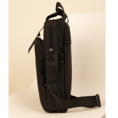 کیف رودوشی مردانه بیورا مدل برزنتی کد dbb7