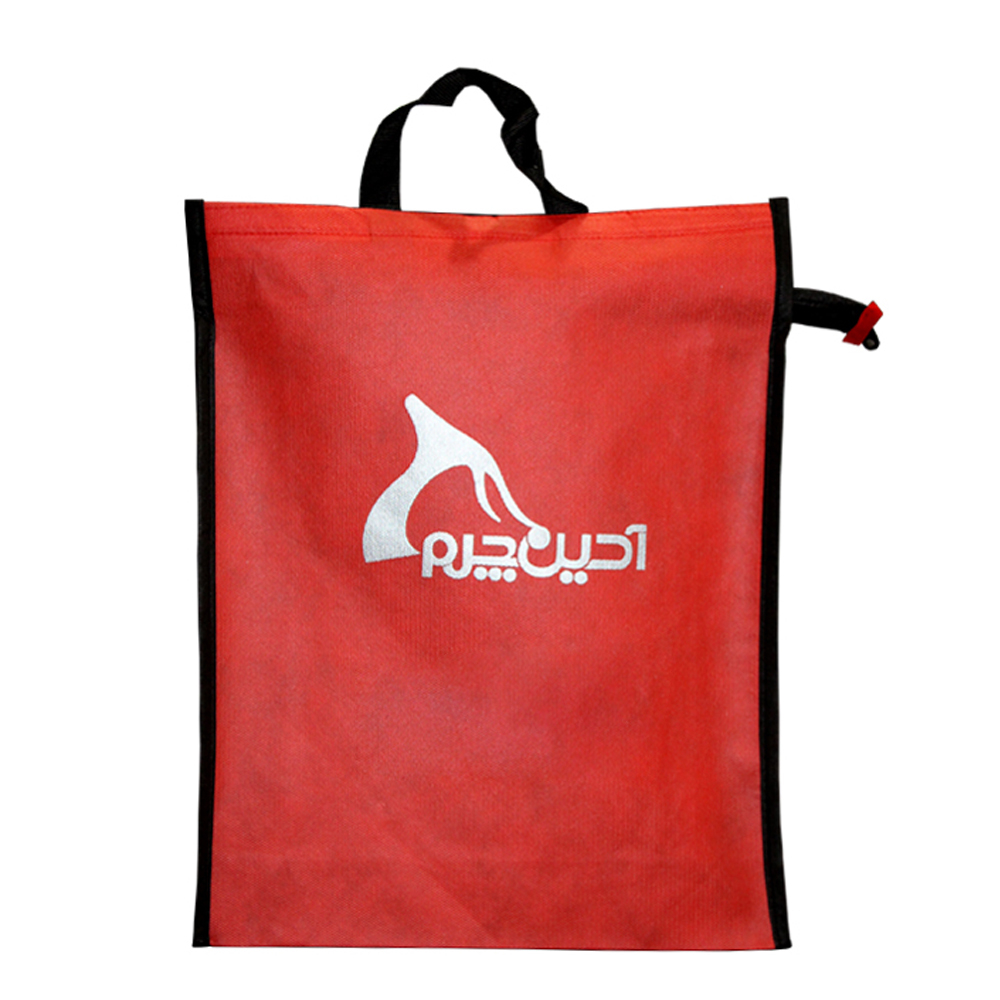 ست هدیه مردانه چرم بارز مدل DS18.nw