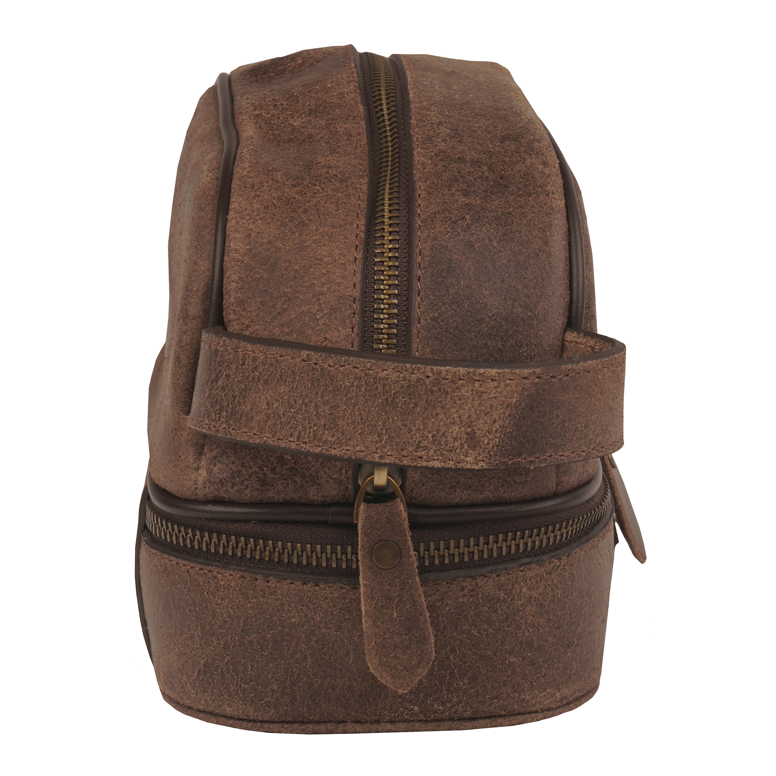 کیف دستی چرم آسو مدل آلتون