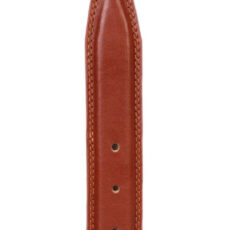 کمربند مردانه رویال چرم کد M40-Brown