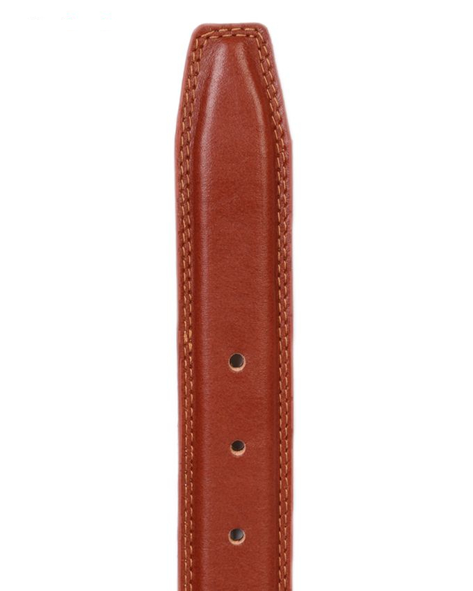 کمربند مردانه رویال چرم کد M40-Brown