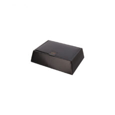 کمربند مردانه رویال چرم کد M40-Brown