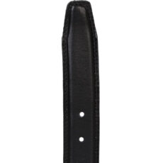 کمربند مردانه رویال چرم کدM40-Black