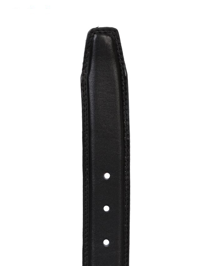 کمربند مردانه رویال چرم کدM40-Black