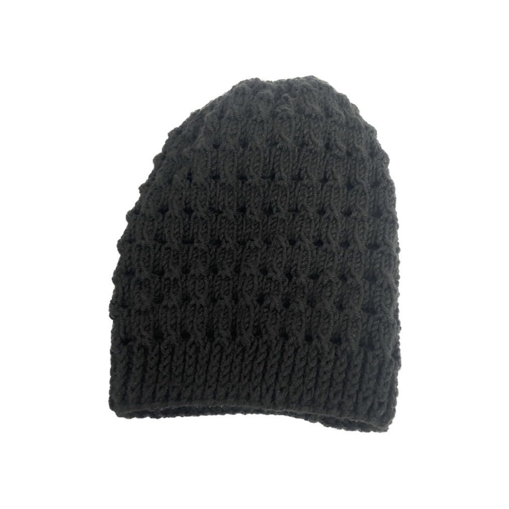 ست کلاه و شال گردن بافتنی کد 16565917