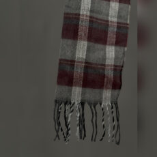 شال گردن مردانه مدل اکریلیک کد KOT 385