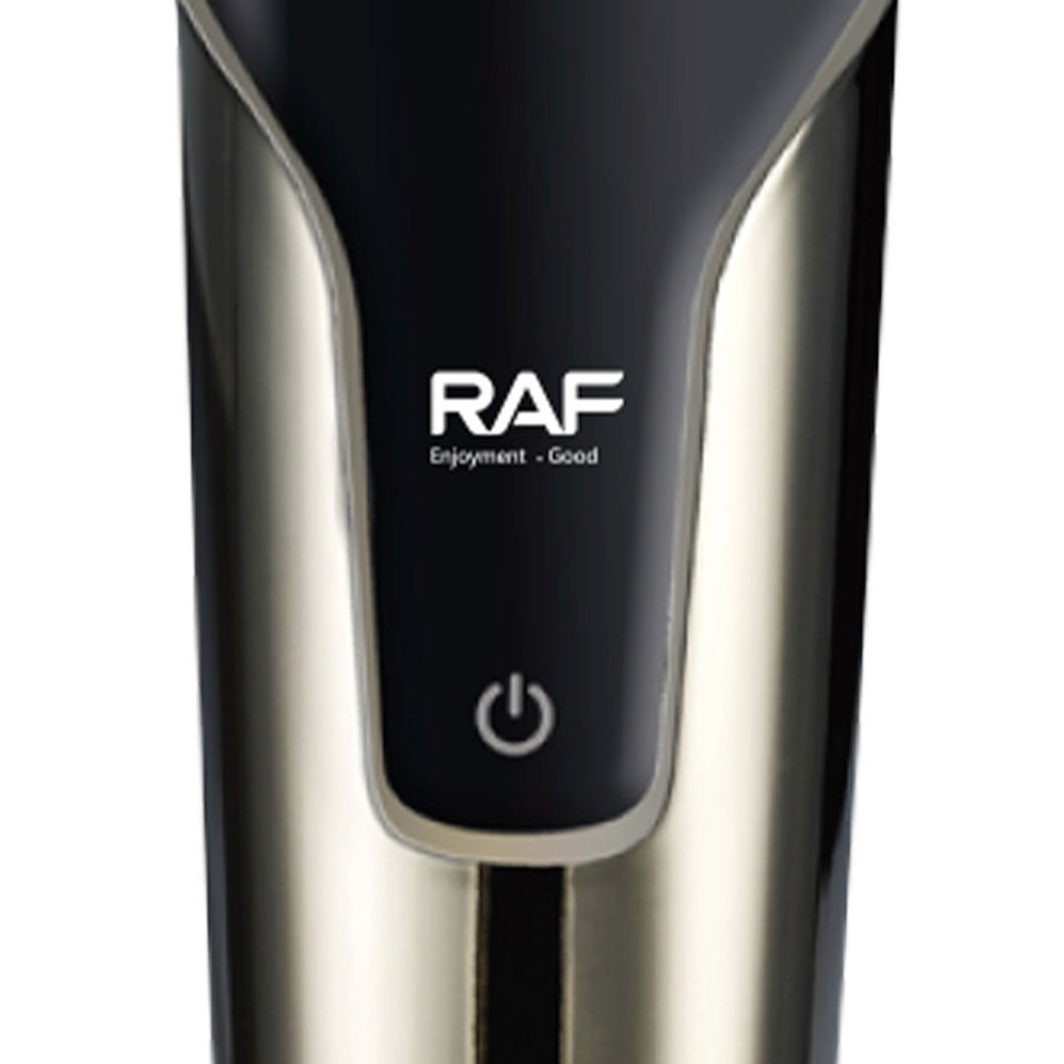 ماشین اصلاح موی صورت شارژی راف مدل R.4060