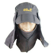 کلاه کوهنوردی مدل ۳ تیکه