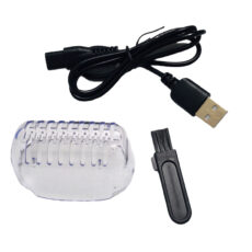 ماشین اصلاح موی صورت کیمی مدل KM-3209