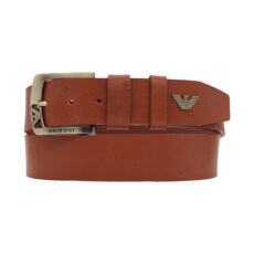 کمربند مردانه مدل A372