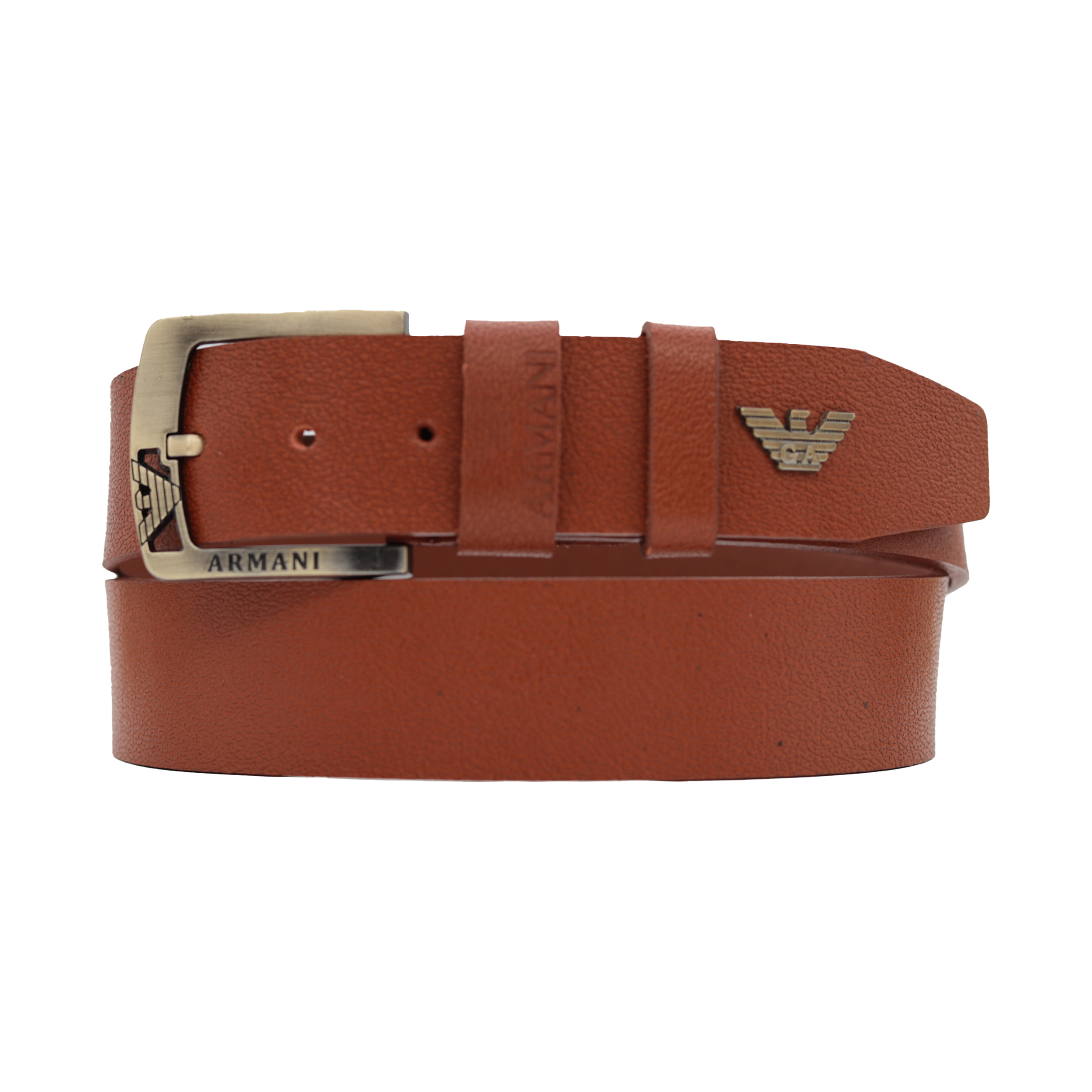 کمربند مردانه مدل A372